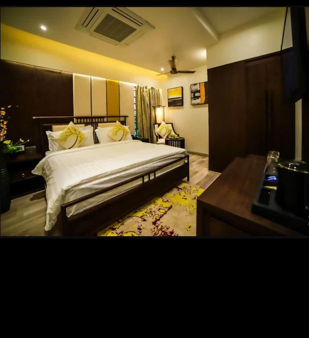 Aura a Boutique Hotel Ajmer