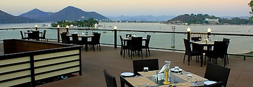 Hotel Panna Vilas Udaipur