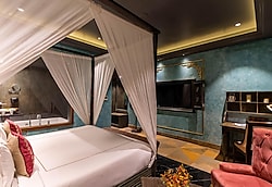 Hotel Historia Royal Udaipur