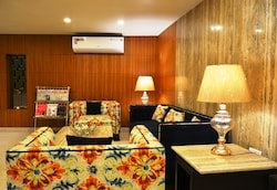 Hotel Ambassador Ajmer