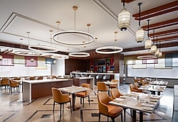 Hotel Ramada Encore By Wyndham Udaipur