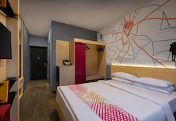Hotel Ginger Udaipur