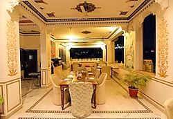 Hotel Boheda Palace Udaipur