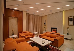 SKK Blue Hotel And Spa Udaipur