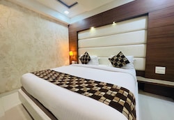 Hotel KC Inn Ajmer