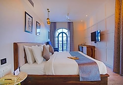 Hotel The Belmonte House By Levelup Udaipur