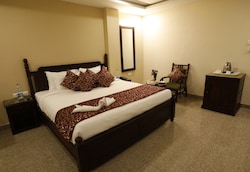 Hotel Bhanwar Niwas Udaipur