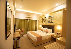 Hotel Shourya Residency Udaipur