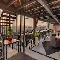 Sky Grill Ajmer