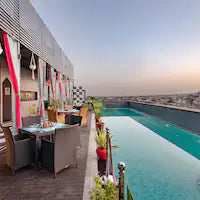Sky Grill Ajmer