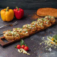 Sky Grill Ajmer
