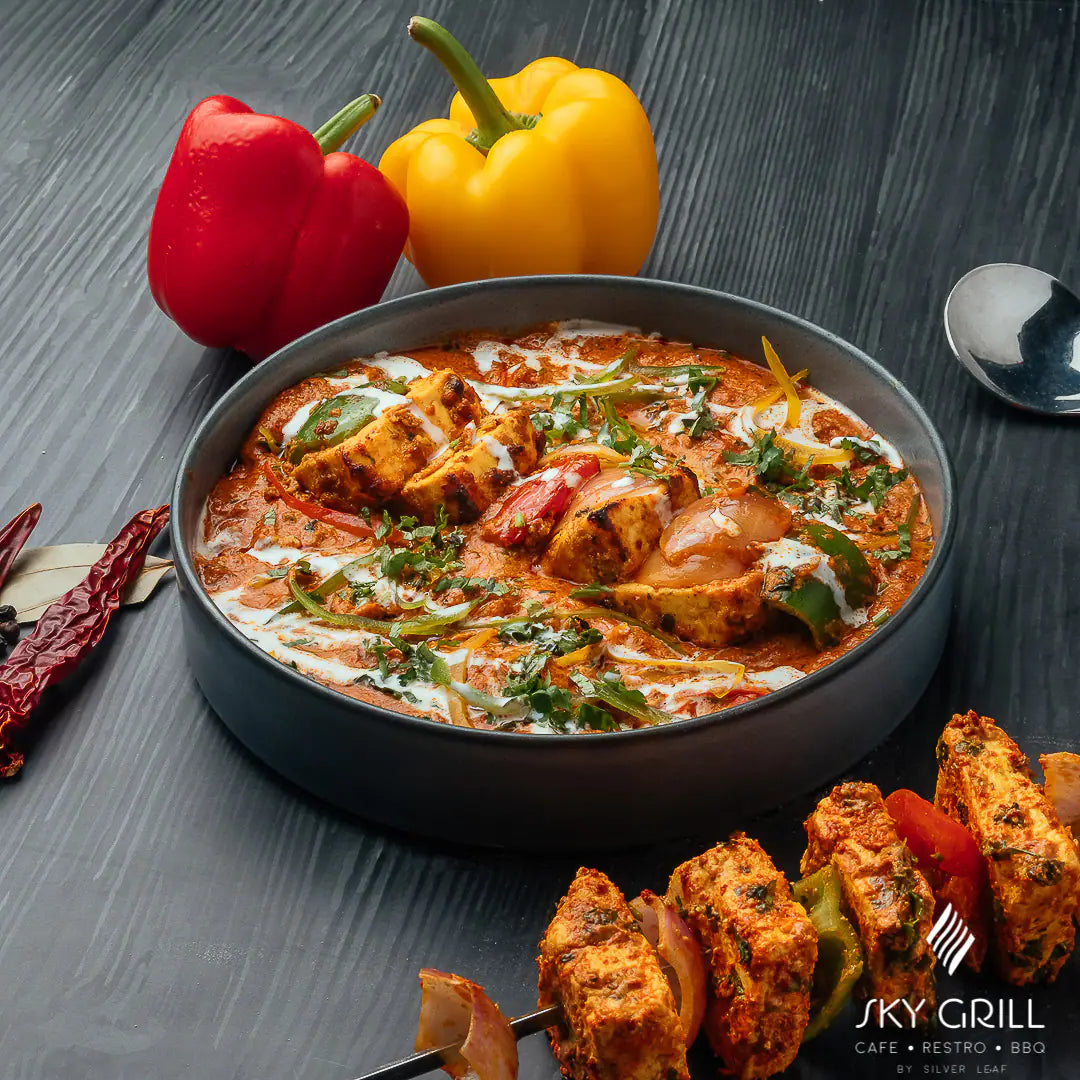 Sky Grill Ajmer