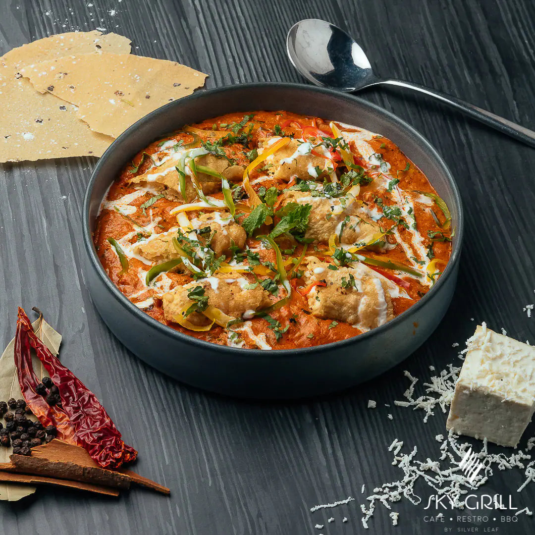 Sky Grill Ajmer