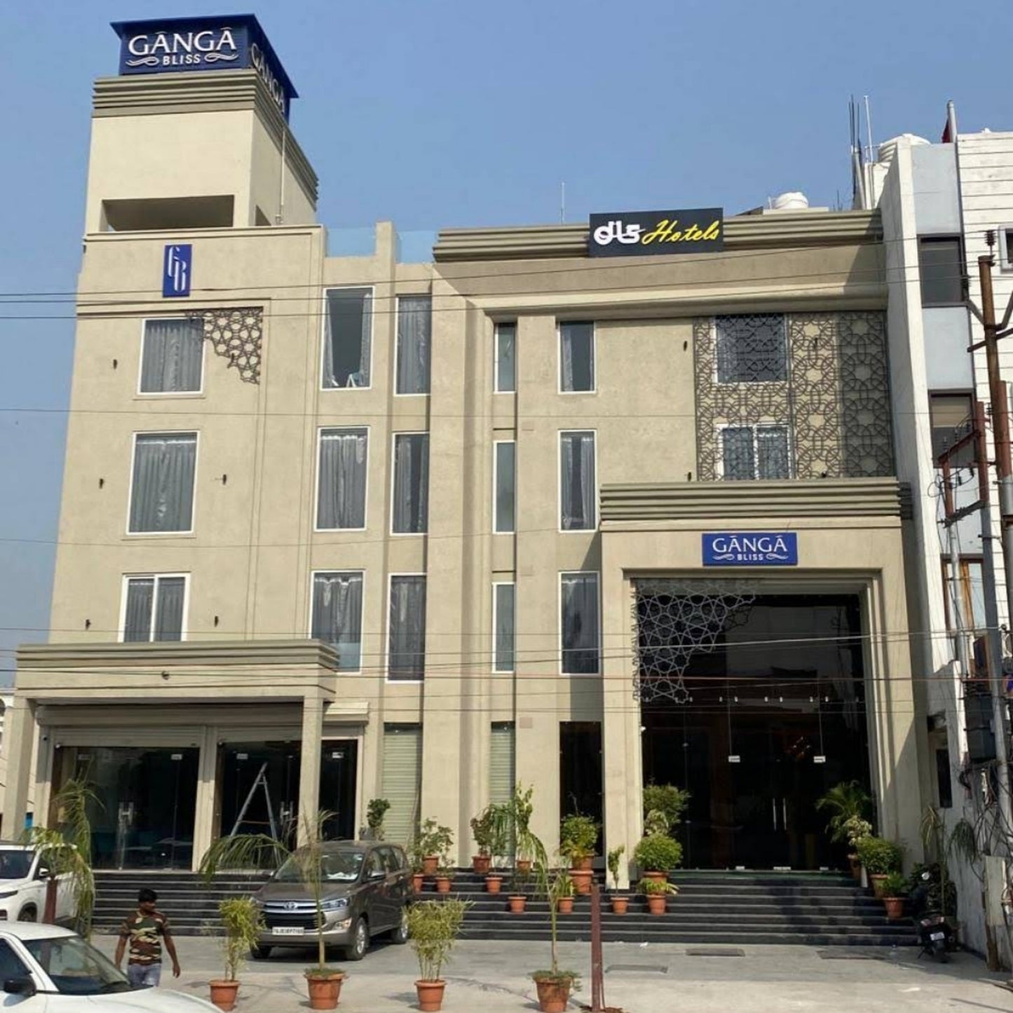 Ananta Resorts & Spa Pushkar
