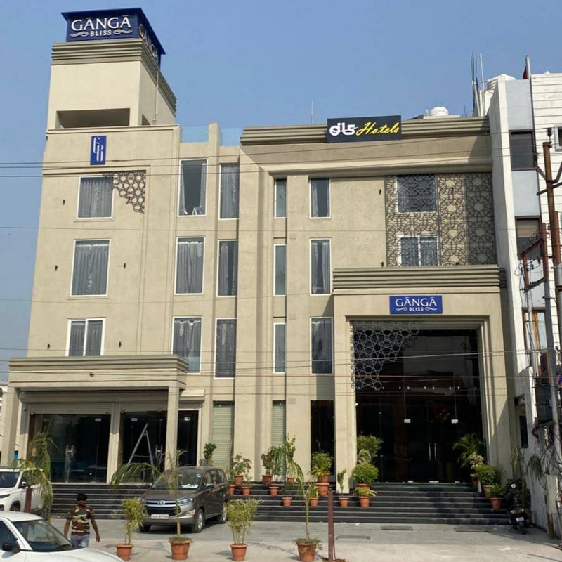 Ananta Resorts & Spa Pushkar .