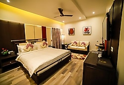 Aura a Boutique Hotel Ajmer