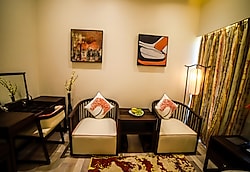 Aura a Boutique Hotel Ajmer
