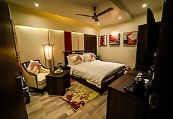 Aura a Boutique Hotel Ajmer