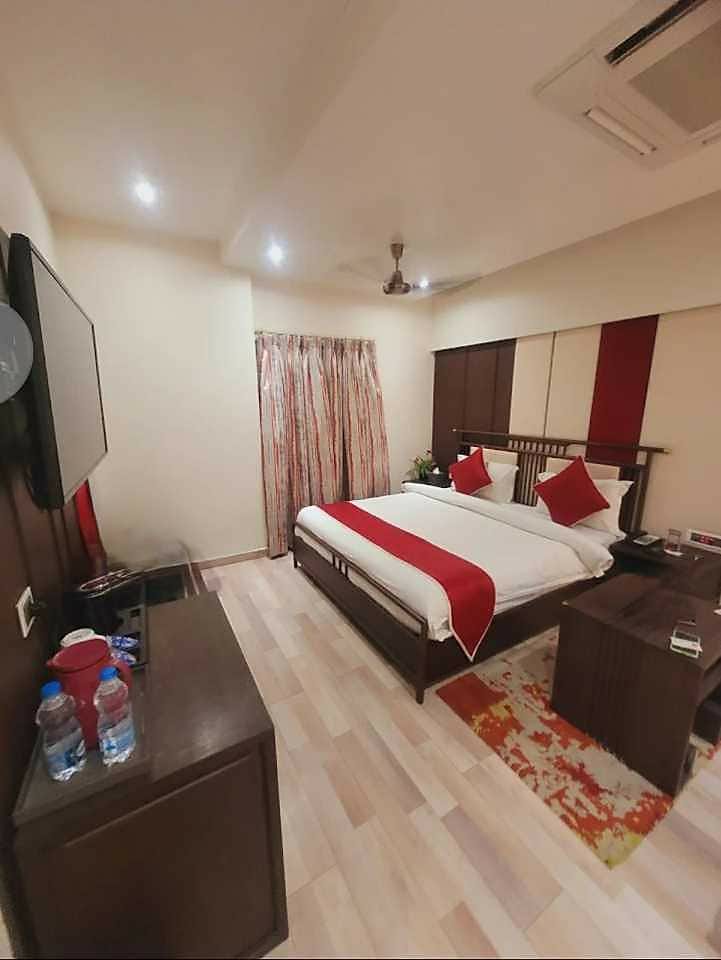 Aura a Boutique Hotel Ajmer