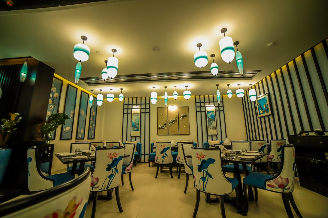 Aura a Boutique Hotel Ajmer