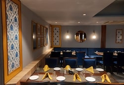 Vega Inn Hotel Ajmer