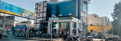 Vega Inn Hotel Ajmer