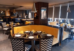 Vega Inn Hotel Ajmer