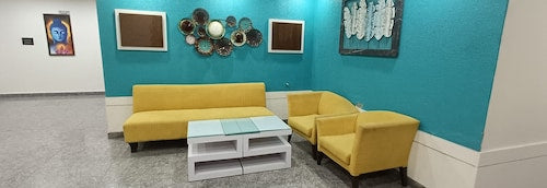 Vega Inn Hotel Ajmer
