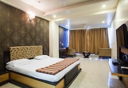 Vega Inn Hotel Ajmer