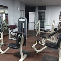 Shine Fitness Club Ajmer