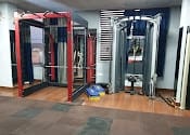 Shine Fitness Club Ajmer