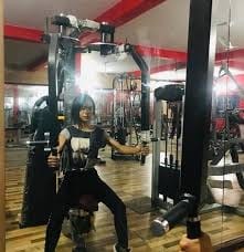 Shine Fitness Club Ajmer