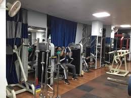 Shine Fitness Club Ajmer