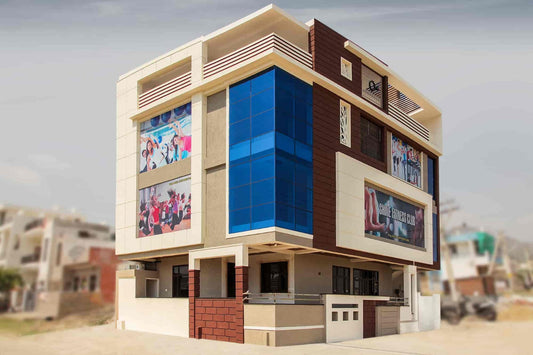 Shine Fitness Club Ajmer