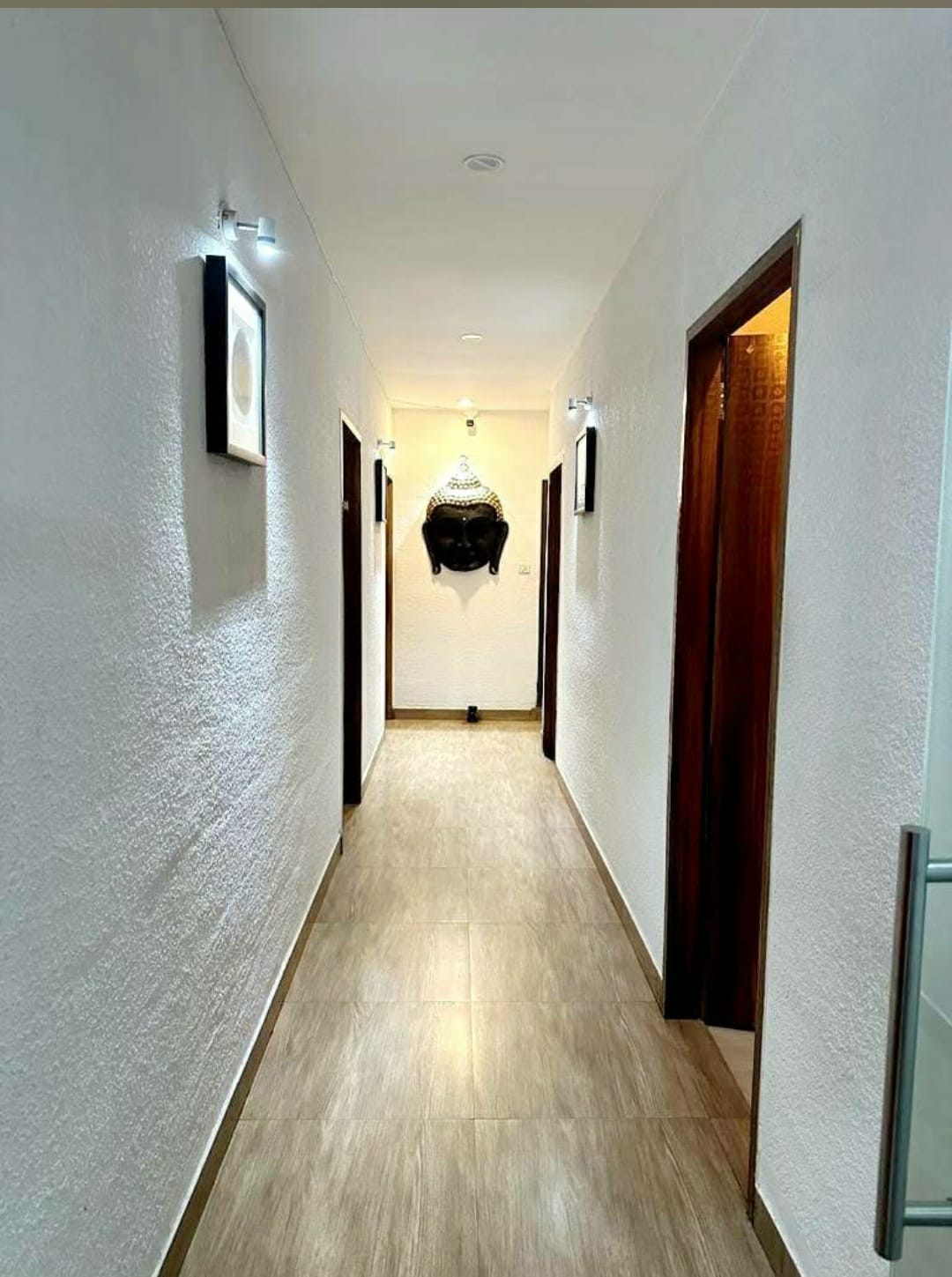 New Midas Thai Spa Ajmer