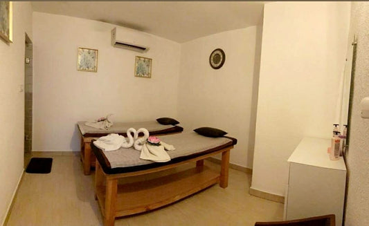 New Midas Thai Spa Ajmer