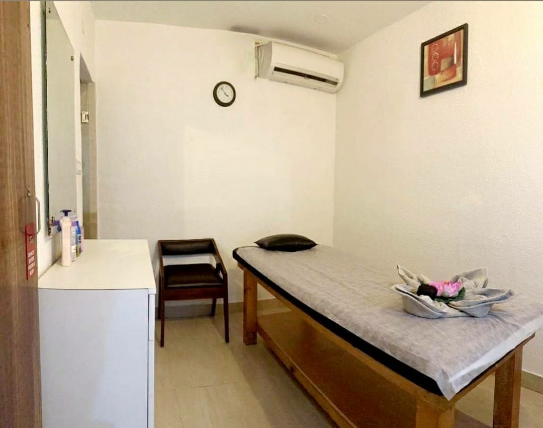 New Midas Thai Spa Ajmer