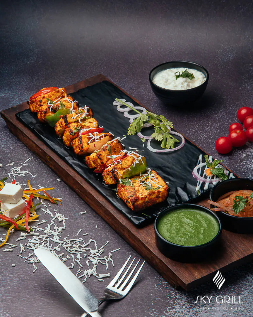 Sky Grill Ajmer
