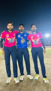 APL - AJAYMERU PREMIER LEAGUE