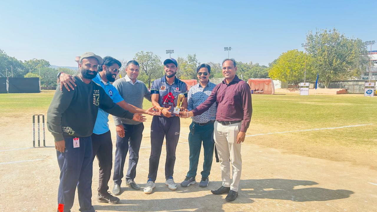 APL - AJAYMERU PREMIER LEAGUE