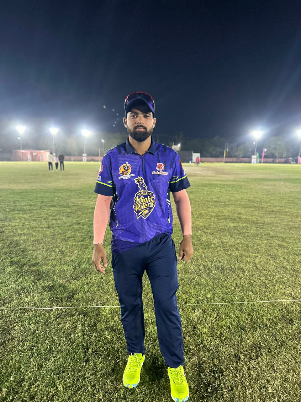 APL - AJAYMERU PREMIER LEAGUE