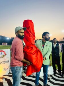 APL - AJAYMERU PREMIER LEAGUE