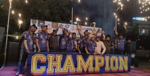 APL - AJAYMERU PREMIER LEAGUE