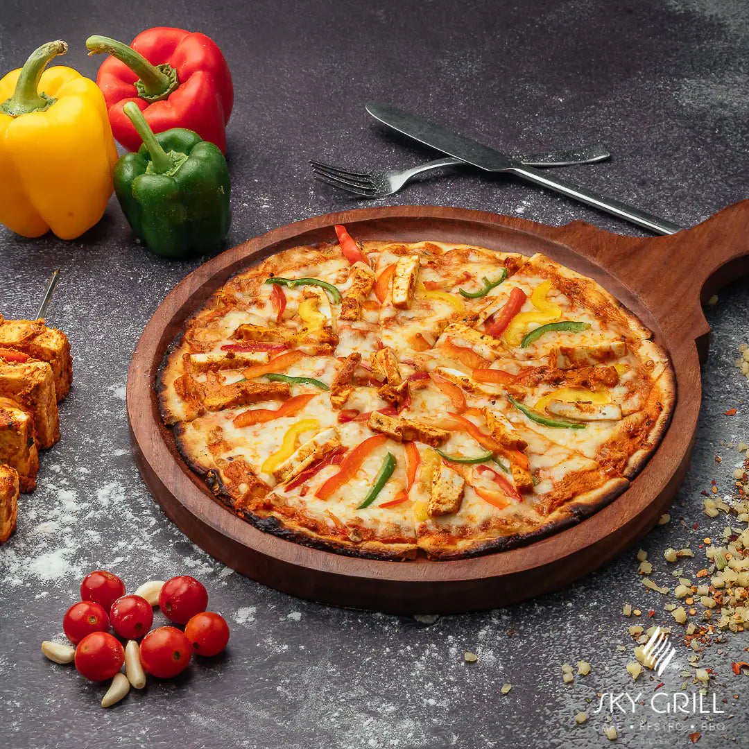 Sky Grill Ajmer
