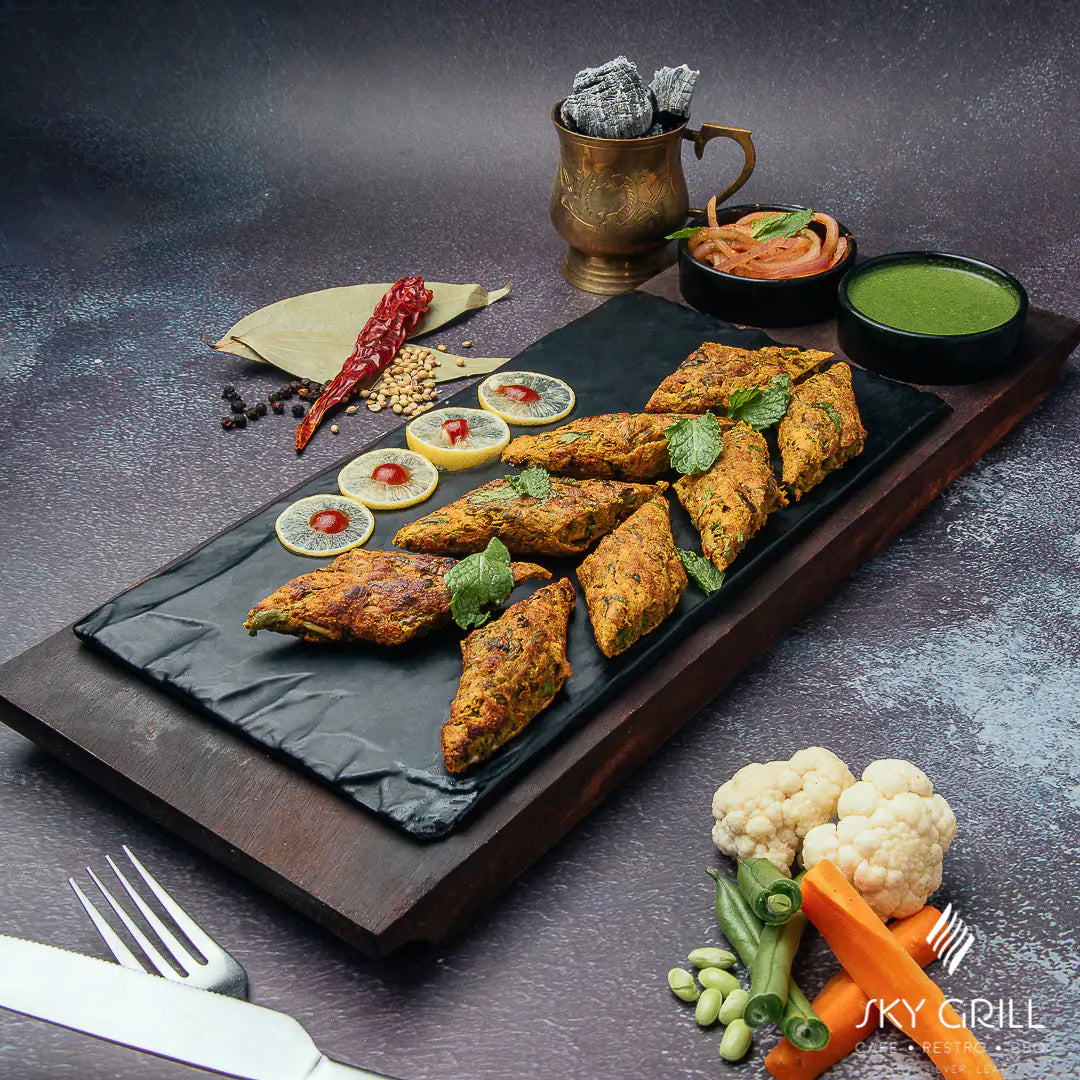 Sky Grill Ajmer