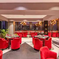 Sky Grill Ajmer