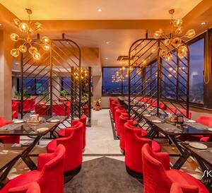 Sky Grill Ajmer