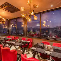 Sky Grill Ajmer