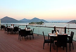 Hotel Panna Vilas Udaipur