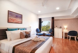 Hotel Horizon Udaipur
